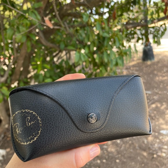 Ray-ban Clubmaster - Picture 4 of 5